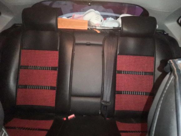 [南京·苏A] 二手MG名爵6新能源2018款 45T E-DRIVE智驱混动PILOT超级互联网版