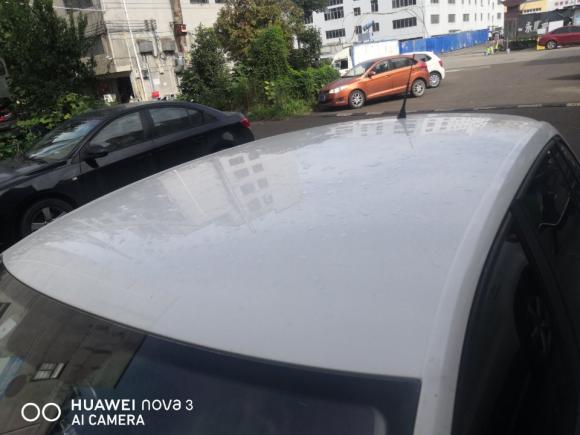 [金华·浙G] 二手斯柯达昕动2014款 1.6L 自动乐享版