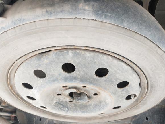 [济南·鲁A] 二手别克昂科雷2009款 3.6L CXL1精英版