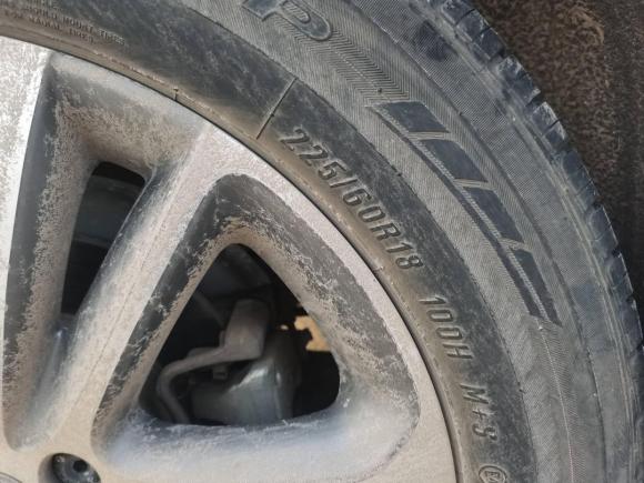 [武汉·鄂A] 二手宝沃宝沃BX5 2017款 20TGDI 自动两驱领先型