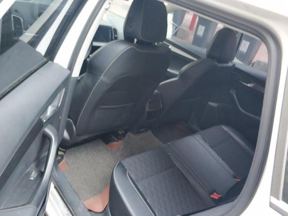 [济南·鲁A] 二手斯柯达柯珞克2018款 TSI280 优享版 国V