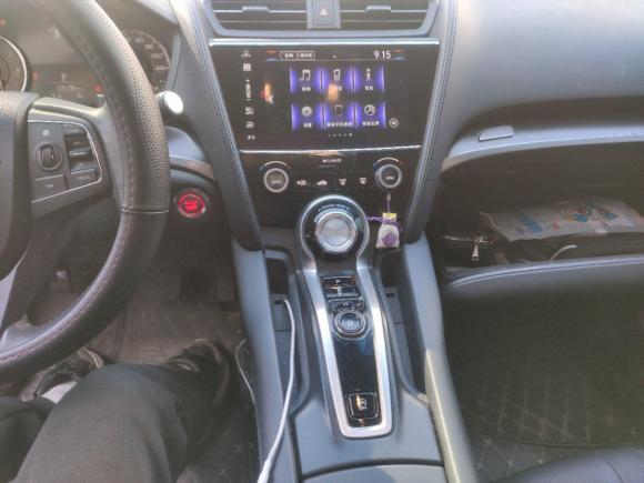 [杭州·辽A] 二手讴歌讴歌CDX2019款 1.5T 两驱畅享版