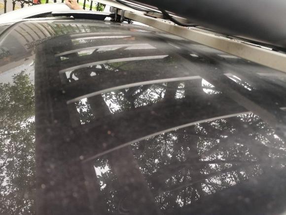 [温州·浙C] 二手吉利汽车远景X12017款 1.3L 自动玩家版