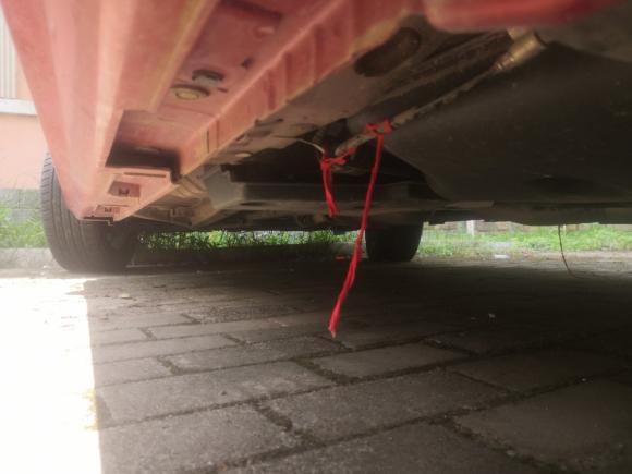 [南昌·赣A] 二手力帆汽车轩朗2017款 1.8L 手动精英型