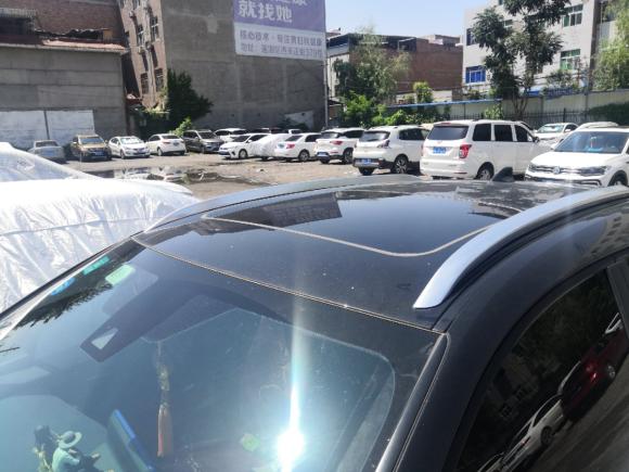 [西安·陕A] 二手丰田奕泽IZOA   2018款 2.0L 奕驰版 （带天窗）