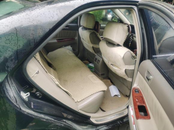 [温州·浙C] 二手丰田丰田佳美04款 2.4L 自动