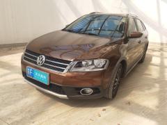 [南通·苏F]大众&nbsp;&nbsp;朗境&nbsp;&nbsp;2014款1.6L自动型