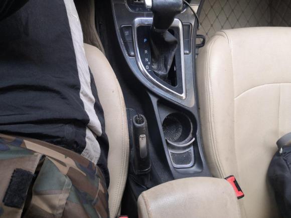 [西安·陕A] 二手中华中华V52012款 1.6L 自动豪华型