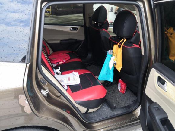 [台州·闽H] 二手本田杰德2016款 1.8L 自动舒适精英版 5座