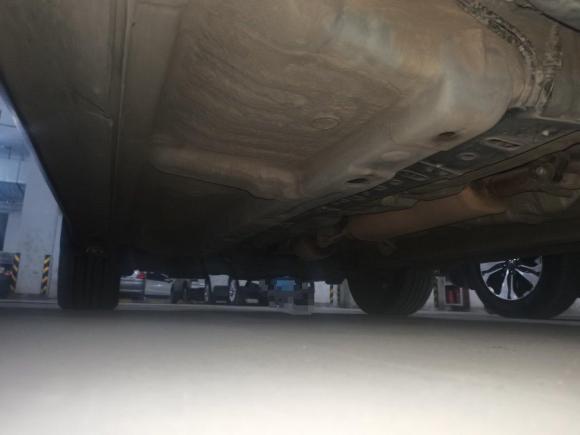 [西安·陕A] 二手江淮瑞风S32014款 1.5L 手动豪华智能型