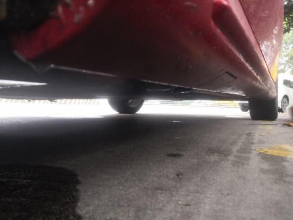 [佛山·粤E] 二手奔驰奔驰CLA级2018款 CLA 200 时尚型