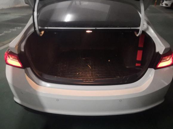 [台州·沪C] 二手雪佛兰迈锐宝XL2017款 1.5T 自动锐驰版