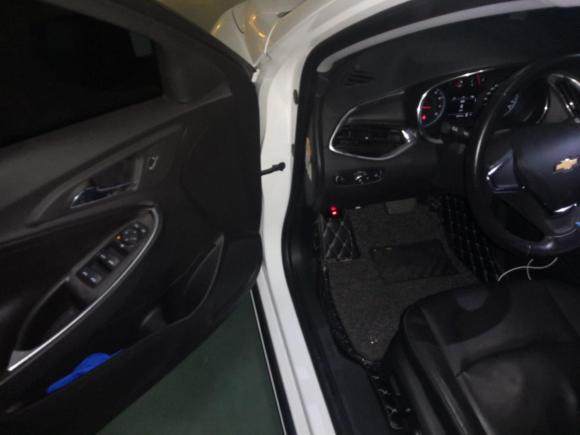 [台州·沪C] 二手雪佛兰迈锐宝XL2017款 1.5T 自动锐驰版