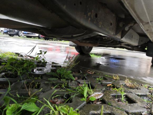 [成都·川A] 二手东风锐骐皮卡2013款 2.4L汽油四驱标准型ZG24