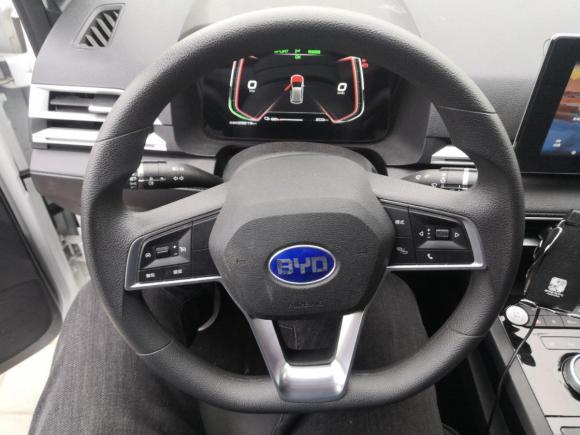 [北京·京A] 二手比亚迪比亚迪e22019款 标准续航版 智·舒适型