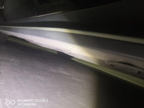 [上海·沪A] 二手奔驰奔驰M级AMG2011款 AMG ML 63