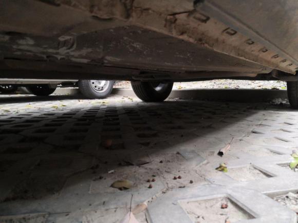 [成都·川A] 二手观致观致52018款 1.6T 自动领先型