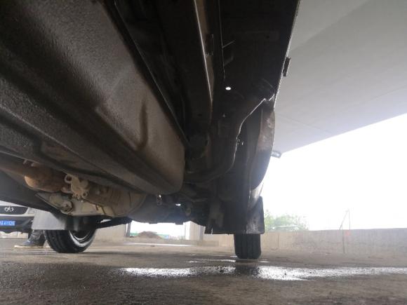 [合肥·皖K] 二手东风小康东风小康K012018款 1.0L K01L AF10