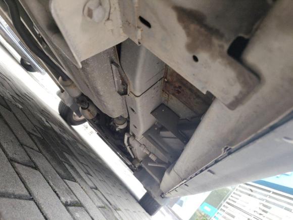 [深圳·粤L] 二手长安轻型车欧诺2015款 1.5L CNG