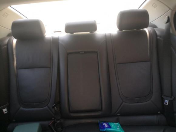 [无锡·苏B] 二手捷豹捷豹XF2014款 XF 2.0T 豪华版