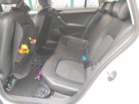 [武汉·鄂A] 二手斯柯达昕动2014款 1.6L 自动悦享版