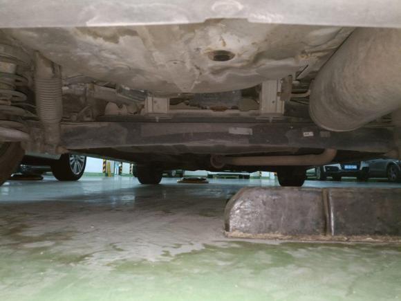 [义乌·浙G] 二手起亚秀尔2010款 1.6L AT GLS