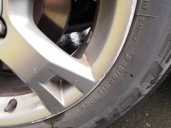 [无锡·苏B] 二手丰田RAV4荣放2013款 特享版 2.0L 自动经典