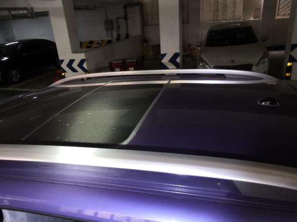 [成都·川A] 二手大众上汽大众T-Cross2019款 1.5L 自动舒适版