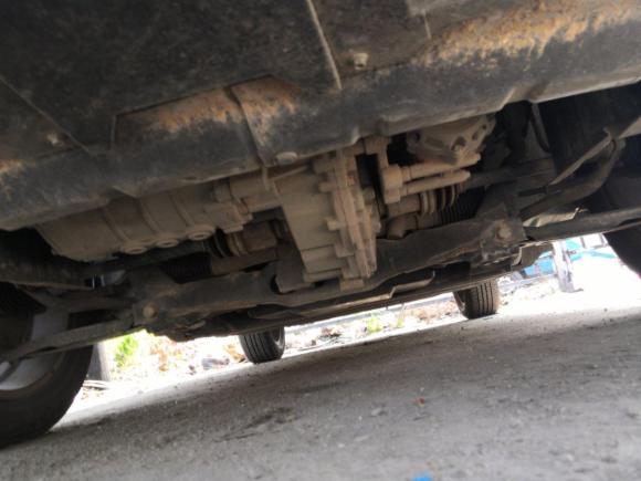 [常州·苏D] 二手云度云度π12017款 城际智派型