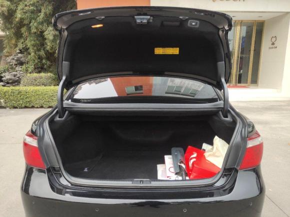 [深圳·粤B] 二手雷克萨斯雷克萨斯LS2006款 460L 尊贵版