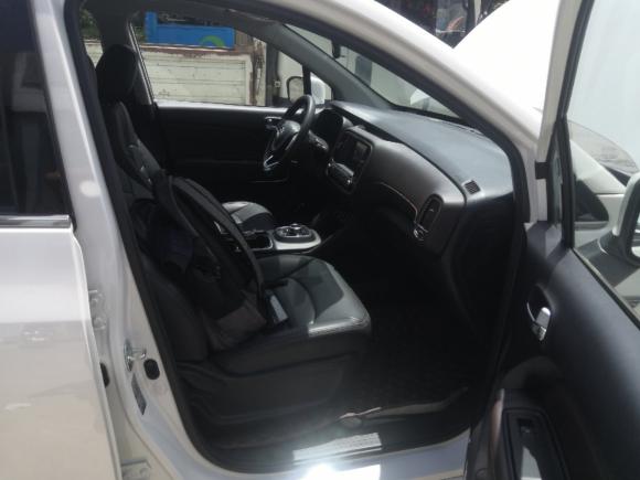 [南京·皖E] 二手广汽新能源传祺GE32017款 310 智享版