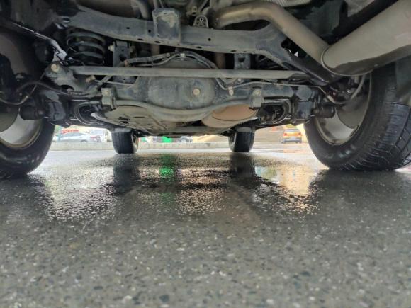 [南昌·赣A] 二手哈弗哈弗H92016款 2.0T 四驱豪华型 7座