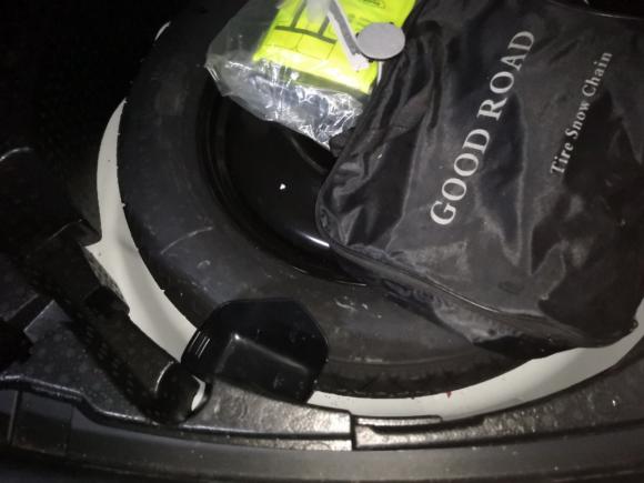 [嘉兴·浙D] 二手路虎发现神行2018款 240PS PURE版