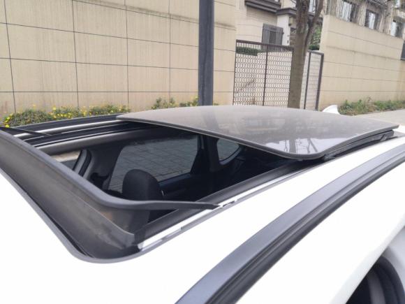[成都·川A] 二手宝马宝马2系多功能旅行车2015款 218i 领先型