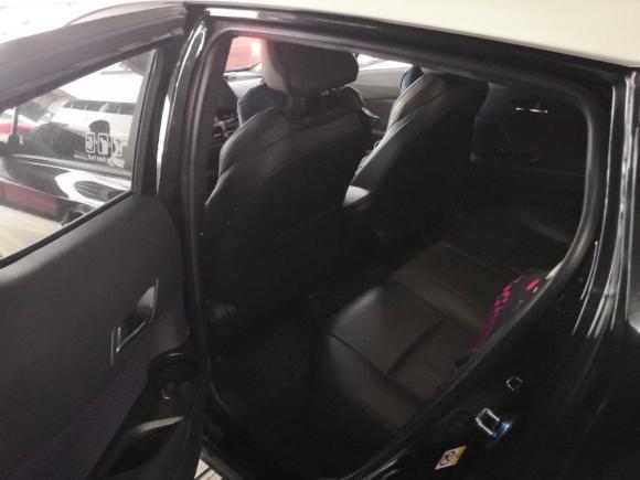 [西安·陕A] 二手丰田奕泽IZOA2018款 2.0L 奕驰版 国V