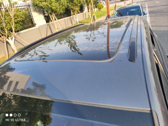 [嘉兴·浙F] 二手长安长安CS75 PLUS2020款 2.0T 自动旗舰型