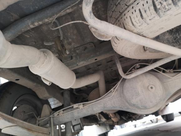 [嘉兴·浙F] 二手金杯小海狮X302018款 1.3L舒适型DLCG12