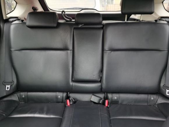 [合肥·皖A] 二手斯巴鲁斯巴鲁XV2012款 2.0i 精英版