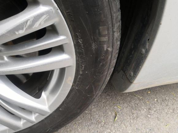 [西安·陕U] 二手英菲尼迪英菲尼迪G系2010款 G25 Sedan 运动版