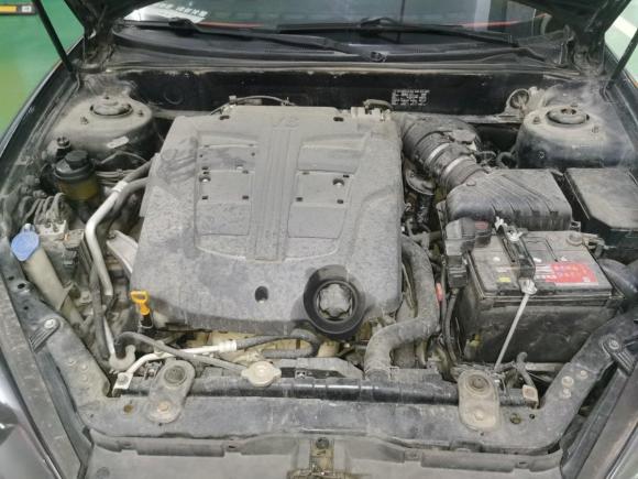 [嘉兴·苏F] 二手现代酷派2006款 2.7L AT
