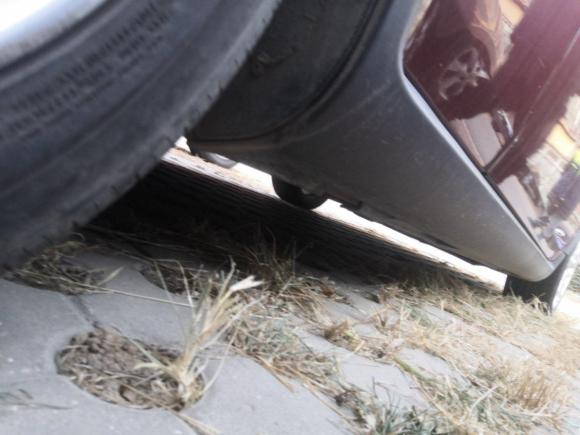 [北京·津C] 二手沃尔沃沃尔沃C302008款 2.4i