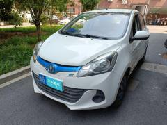 [金华·浙G]长安&nbsp;&nbsp;奔奔EV&nbsp;&nbsp;2017款纯电动180公里标准型