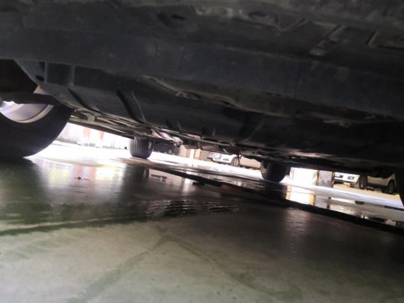 [南京·苏A] 二手马自达马自达CX-72011款 2.5L 豪华型