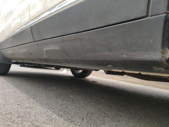 [西安·晋M] 二手北汽绅宝绅宝X352016款 1.5L 手动豪华版