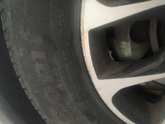 [嘉兴·苏A] 二手长安商用欧尚2016款 1.5L 手动豪华型7座