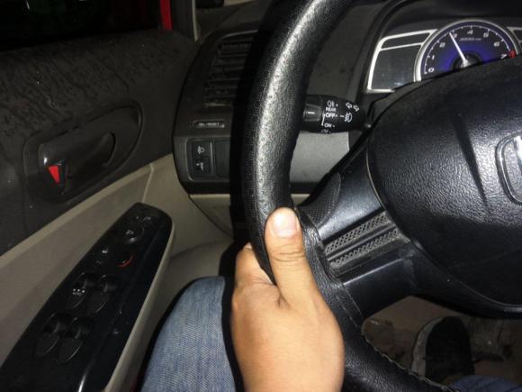 [杭州·浙D] 二手思铭思铭2012款 1.8L 自动