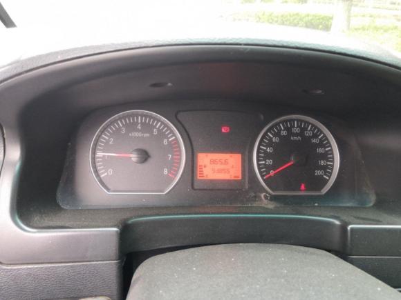 [芜湖·皖B] 二手东风风行菱智2014款 V3 1.5L 7座标准型II