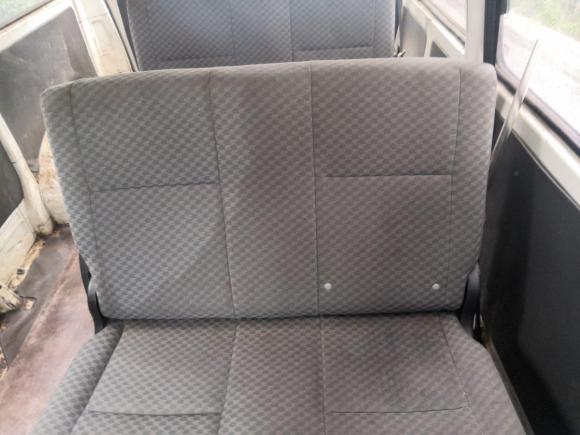 [成都·川A] 二手金杯阁瑞斯2016款 2.0L快运实用型