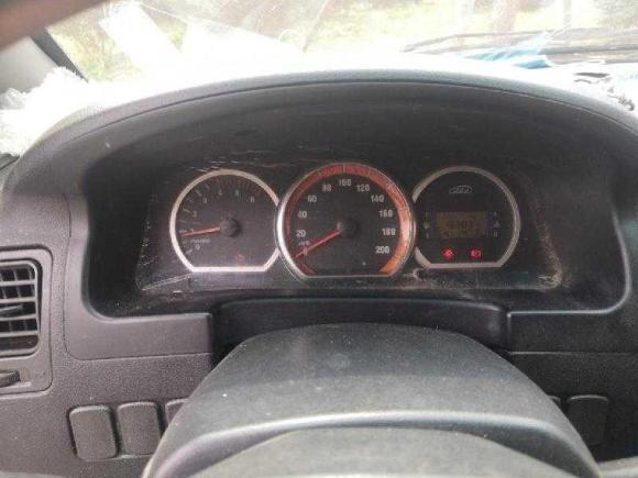 [济南·鲁A] 二手东风风行风行10款风行