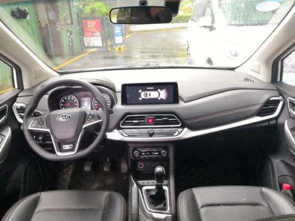 [上海·苏F] 二手江淮瑞风R32018款 1.6L 手动豪华型